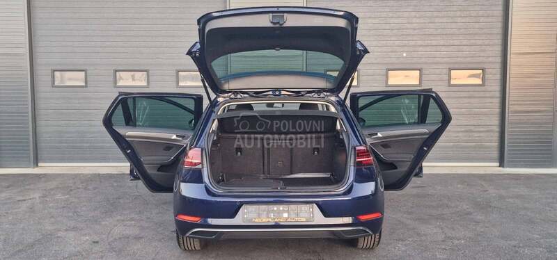 Volkswagen Golf 7 1.5 TSI HIGHLINE