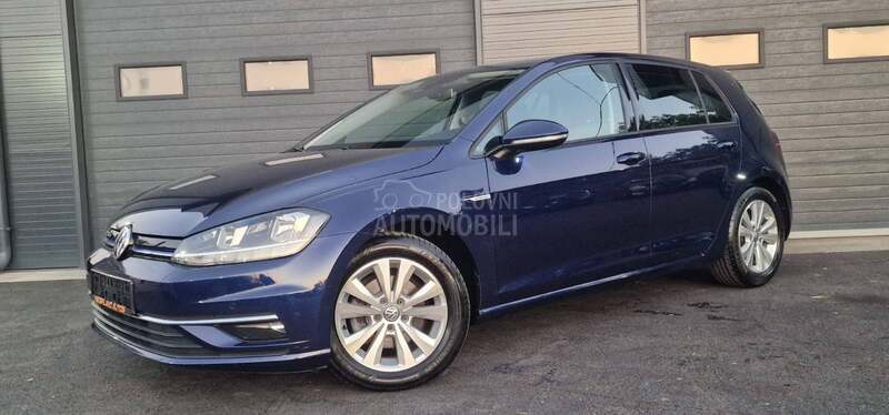 Volkswagen Golf 7 1.5 TSI HIGHLINE