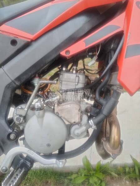 Aprilia Sx