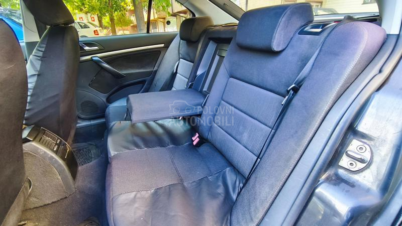 Škoda Octavia 1.9 TDI