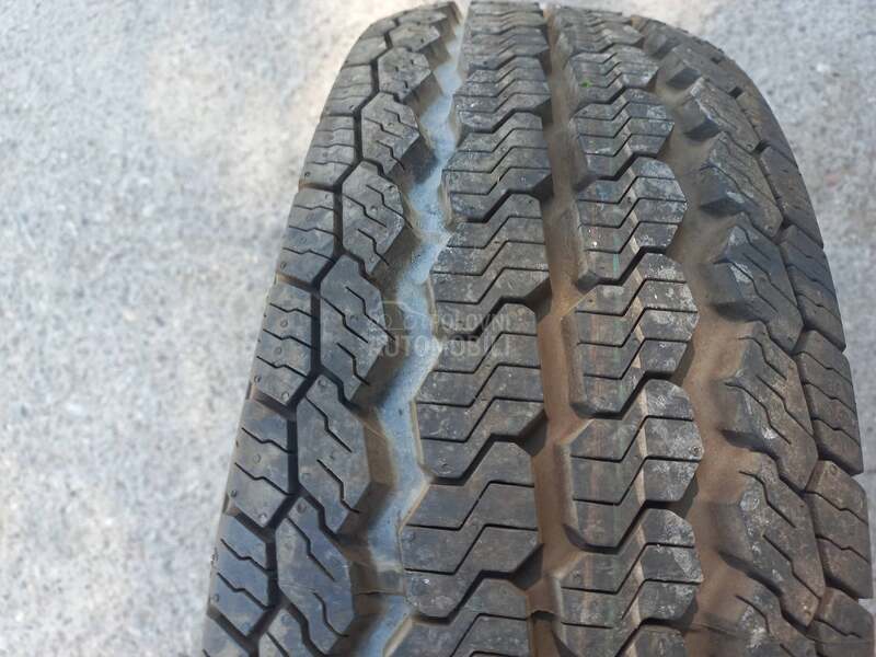 Čelične felne  16" 5 x 118