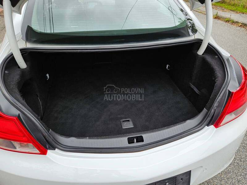 Opel Insignia 2.0
