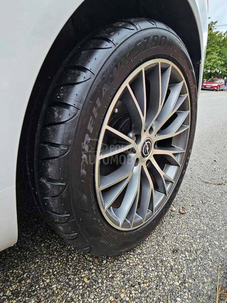 Opel Insignia 2.0