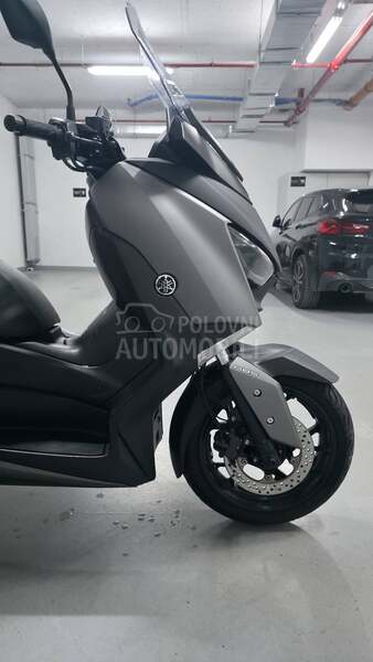 Yamaha X MAX 300 xmax