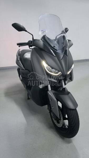 Yamaha X MAX 300 xmax