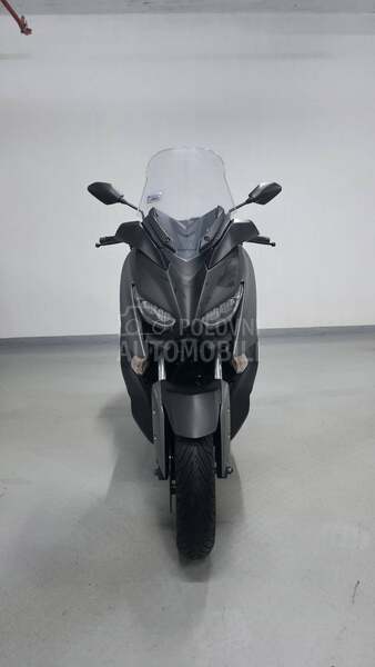Yamaha X MAX 300 xmax