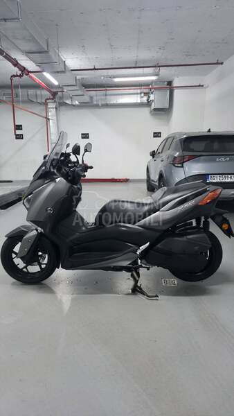 Yamaha X MAX 300 xmax
