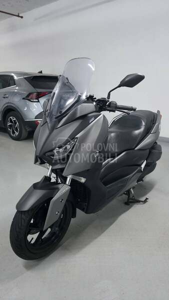 Yamaha X MAX 300 xmax