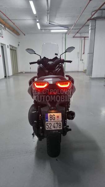 Yamaha X MAX 300 xmax