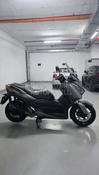 Yamaha X MAX 300 xmax