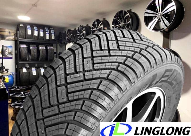 Linglong 155/65 R14 Sve sezone