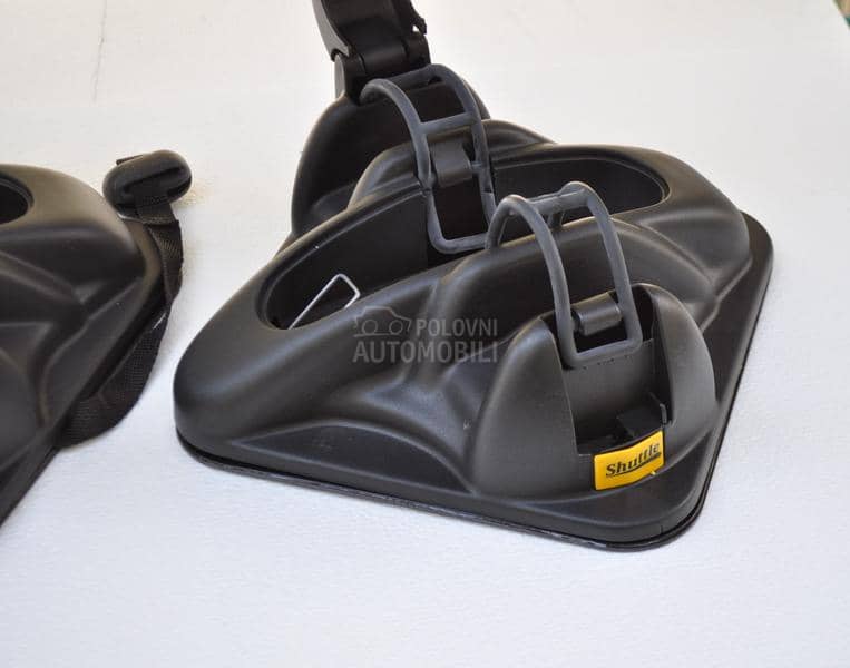 Originalni magnetni ski auto nosaci Menabo