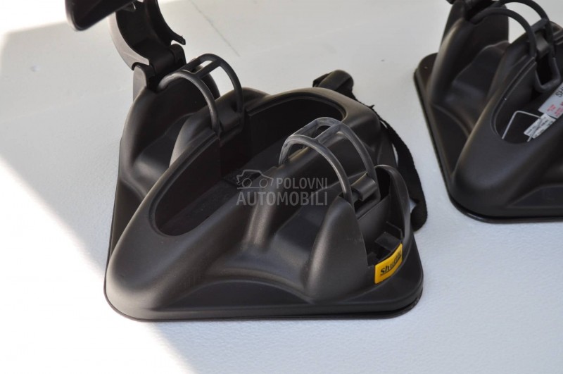 Originalni magnetni ski auto nosaci Menabo