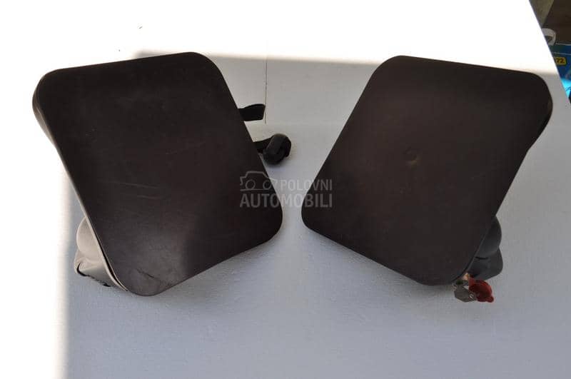 Originalni magnetni ski auto nosaci Menabo