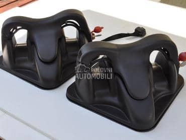 Originalni magnetni ski auto nosaci Menabo  