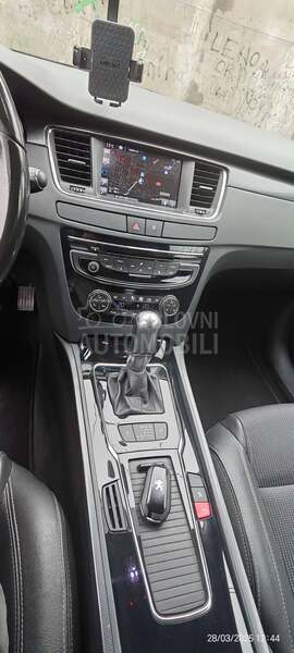 Peugeot 508 1.6