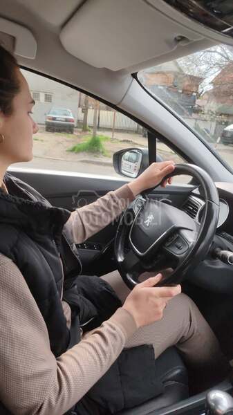 Peugeot 508 1.6