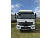 Mercedes Benz Atego 1223 T.King T1000