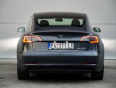 Tesla Model 3 Long Range 4x4