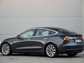 Tesla Model 3 Long Range 4x4