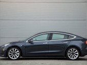 Tesla Model 3 Long Range 4x4
