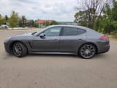 Porsche Panamera 3.0d
