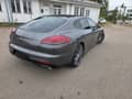 Porsche Panamera 3.0d