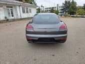 Porsche Panamera 3.0d