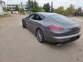 Porsche Panamera 3.0d