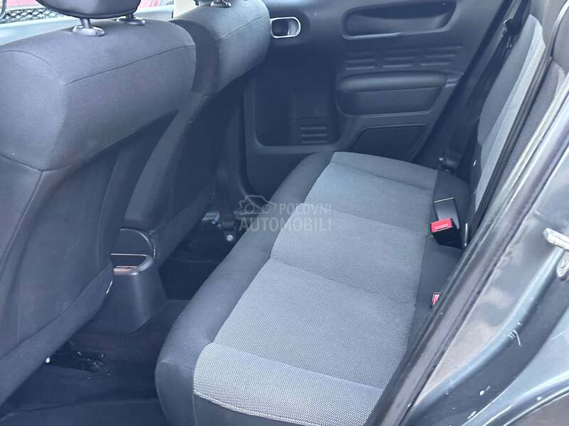 Citroen C4 Cactus 1.6 HDI