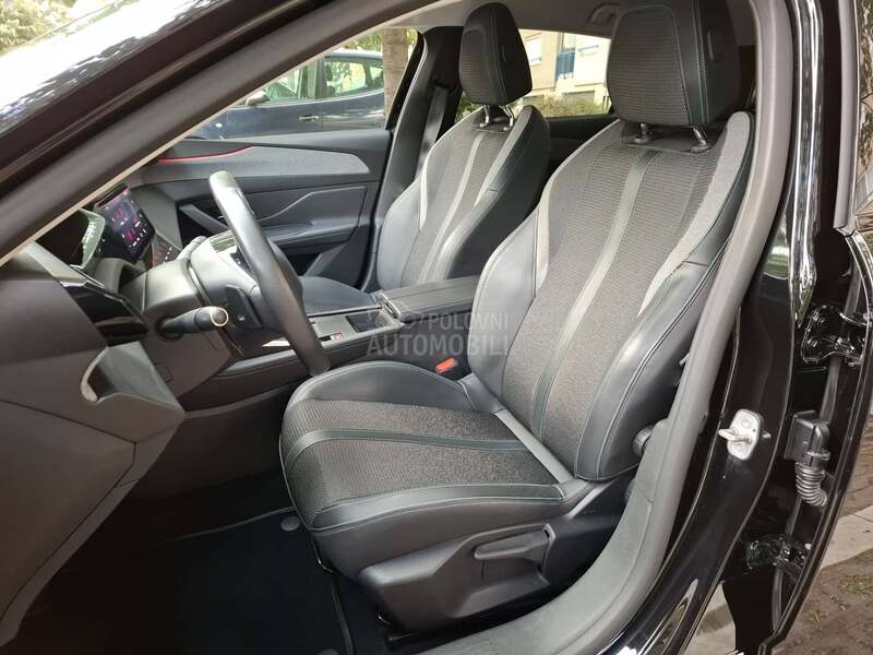 Peugeot 308 1.5 HDI ALLURE AT8