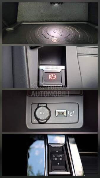 Peugeot 308 1.5 HDI ALLURE AT8
