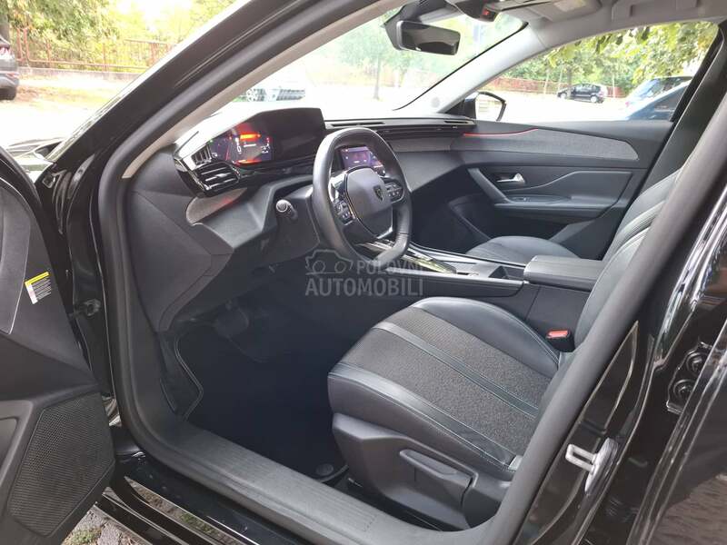 Peugeot 308 1.5 HDI ALLURE AT8