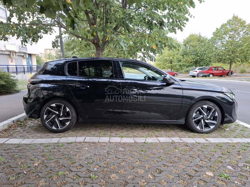 Peugeot 308 1.5 HDI ALLURE AT8