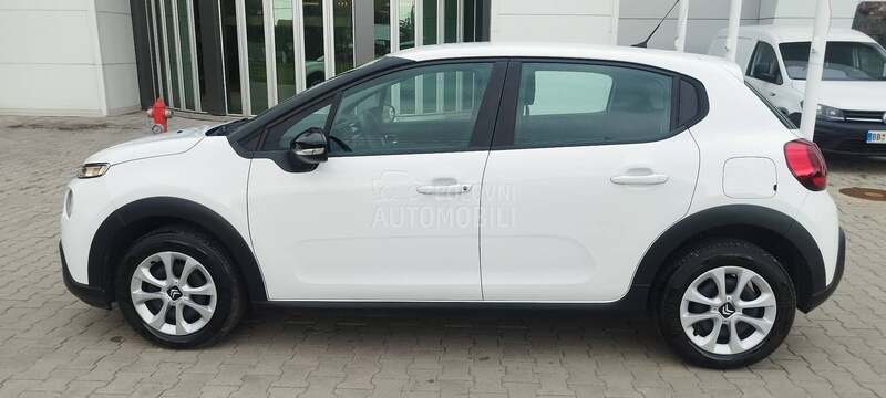 Citroen C3 1.2 FEEL NAV