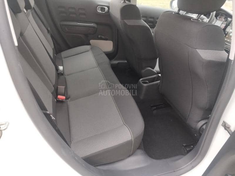 Citroen C3 1.2 FEEL NAV