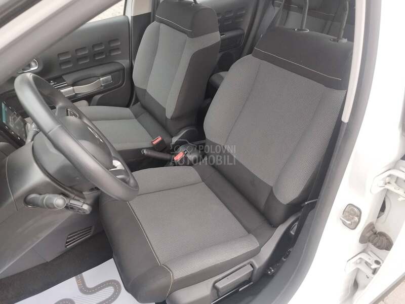 Citroen C3 1.2 FEEL NAV