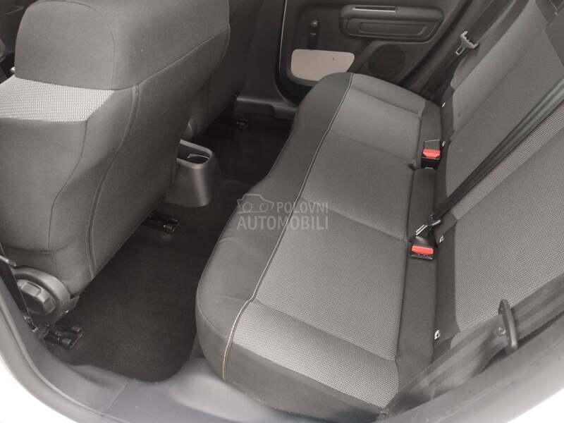 Citroen C3 1.2 FEEL NAV