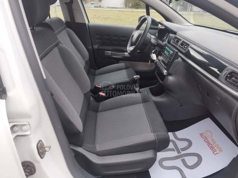 Citroen C3 1.2 FEEL NAV