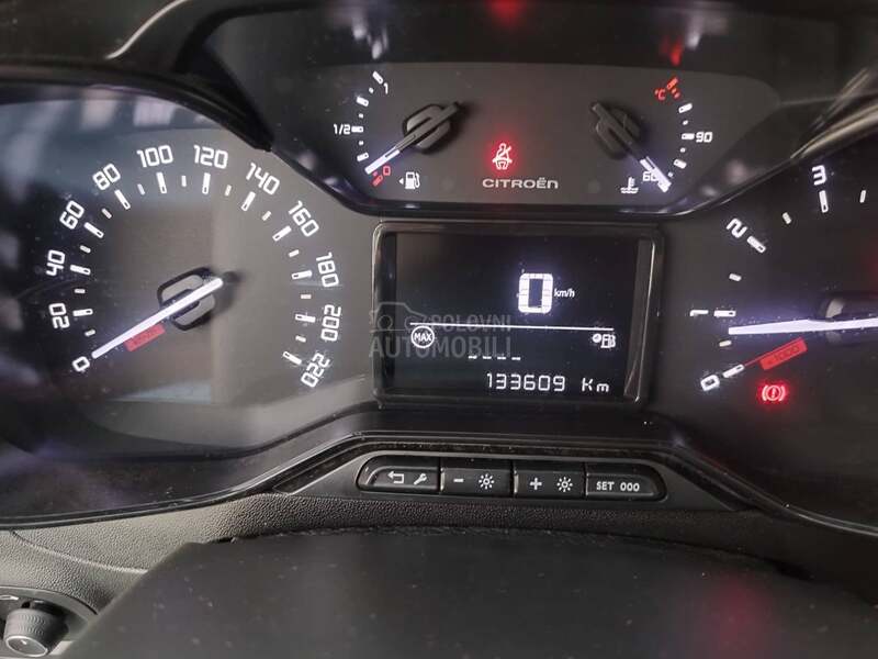 Citroen C3 1.2 FEEL NAV