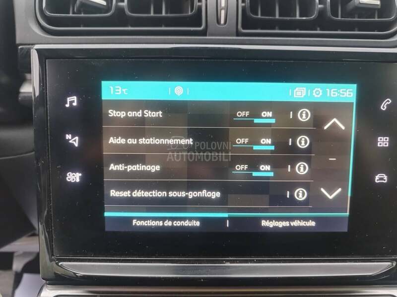 Citroen C3 1.2 FEEL NAV