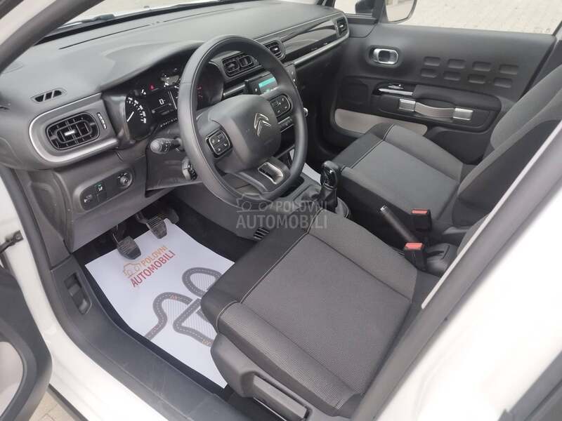 Citroen C3 1.2 FEEL NAV
