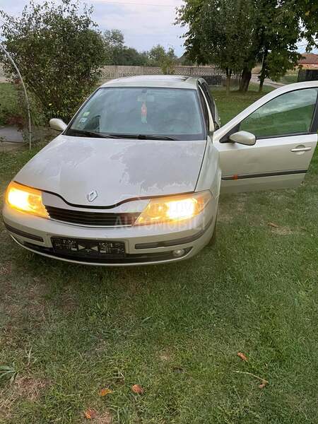 Renault Laguna 