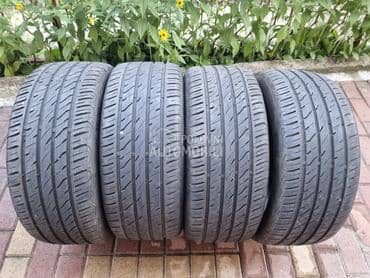Esa Tecar 225/45 R17 Letnja