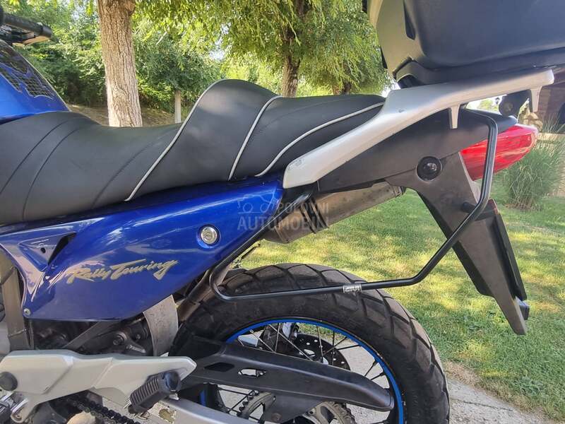 Honda Transalp