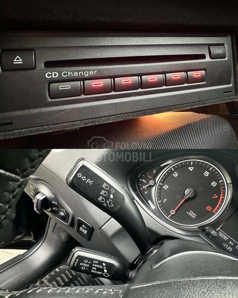 Audi Q5 TFSI//QUATRO//NAV//