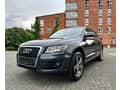 Audi Q5 TFSI//QUATRO//NAV//