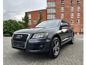 Audi Q5 TFSI//QUATRO//NAV//