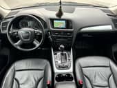 Audi Q5 TFSI//QUATRO//NAV//