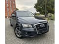 Audi Q5 TFSI//QUATRO//NAV//